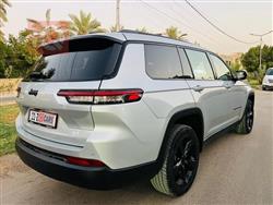 جيب جراند شيروكي إل